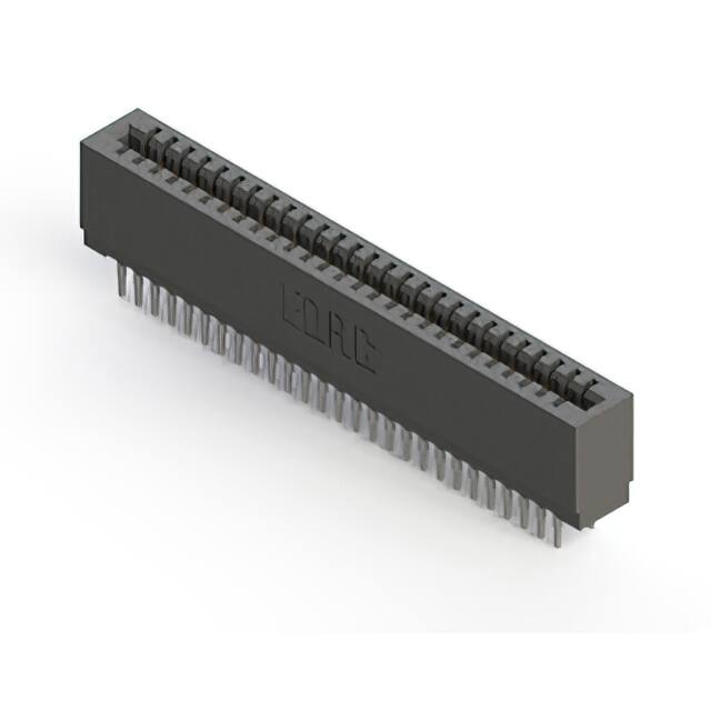 725-054-522-201 EDAC Inc.  Edgeboard Connectors